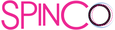 SpinCo Logo