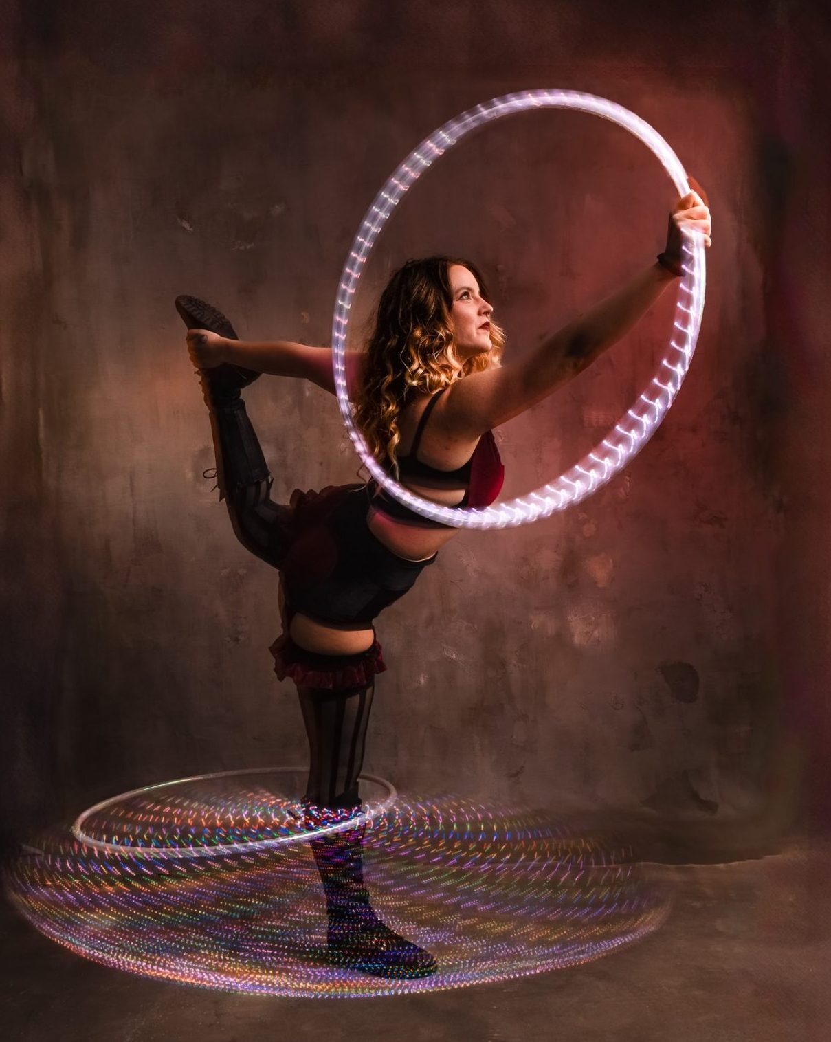 Autumn Hooping e1715802903728