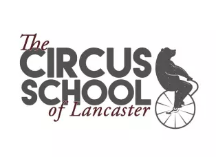Circus School Lancaster Logo