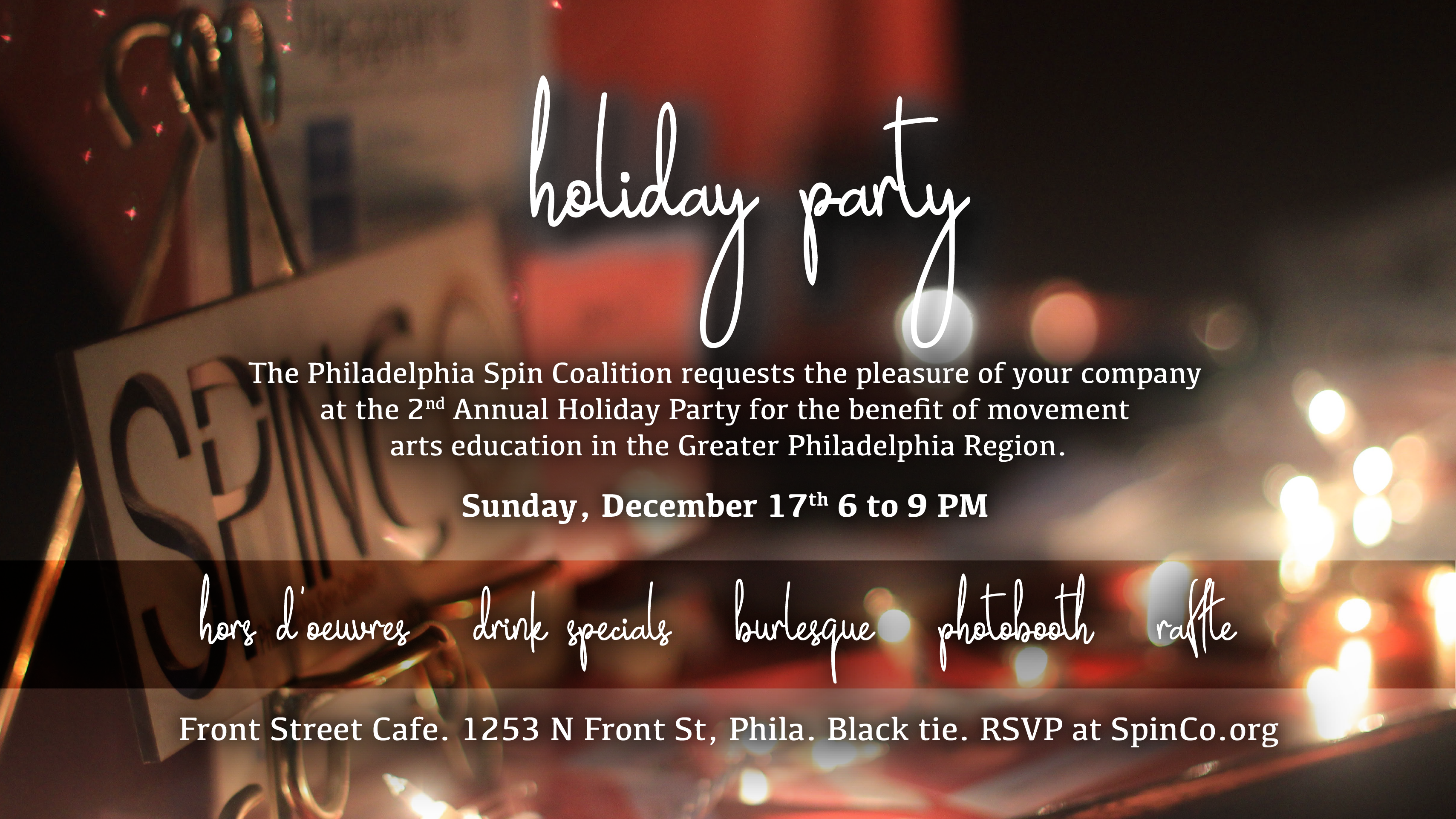 Fb Cover Invite Spin Co Holiday Party 2017 01