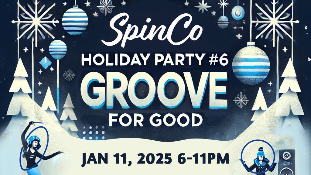 Groove for good wide 2