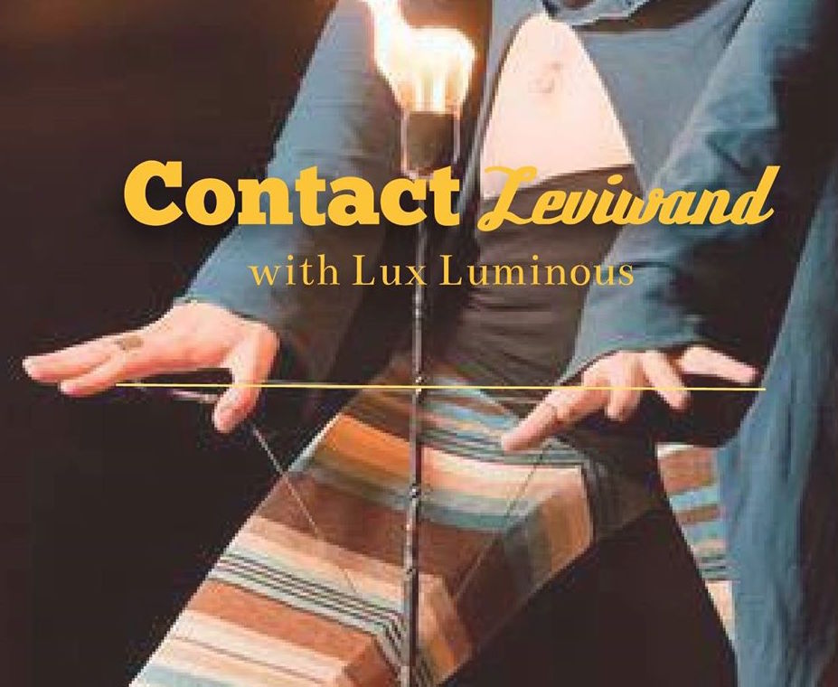 Thumb Contact Leviwand 2016