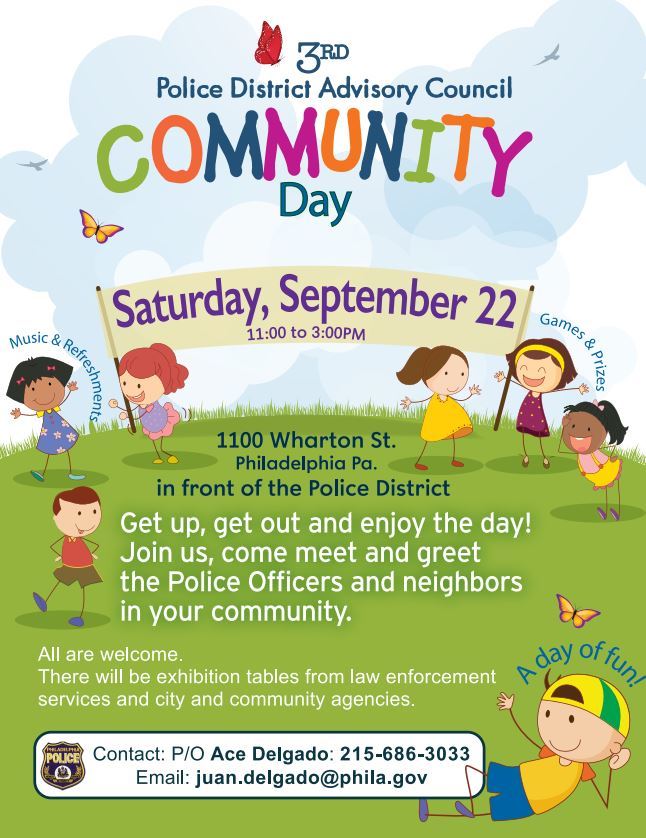 Community Day